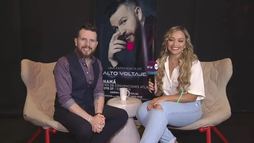 Entrevista Exclusiva con Daniel Habif