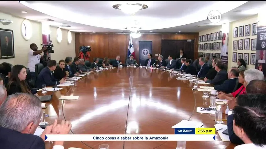 Empresarios piden mirar al interior del país con las Asociaciones Públicos – Privadas