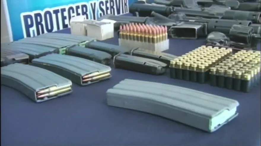 Continúan las investigaciones en la dirección de Aduanas