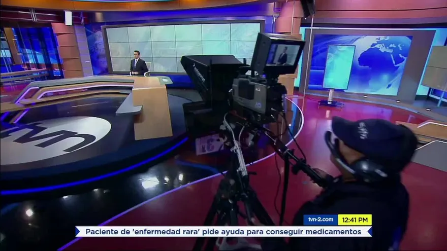 Noticiero MD 14 de mayo del 2018 - Bloque 3