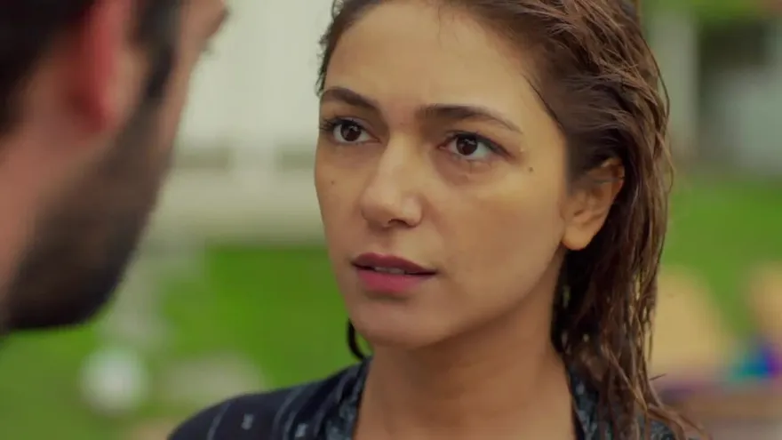 Por Mi Hijo - Capítulo 65