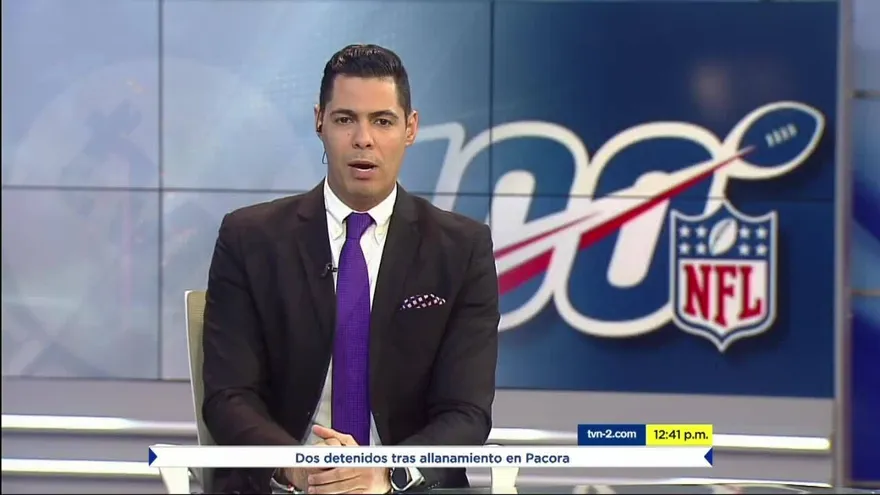 Noticiero MD 18 de octubre de 2019 - Bloque 3