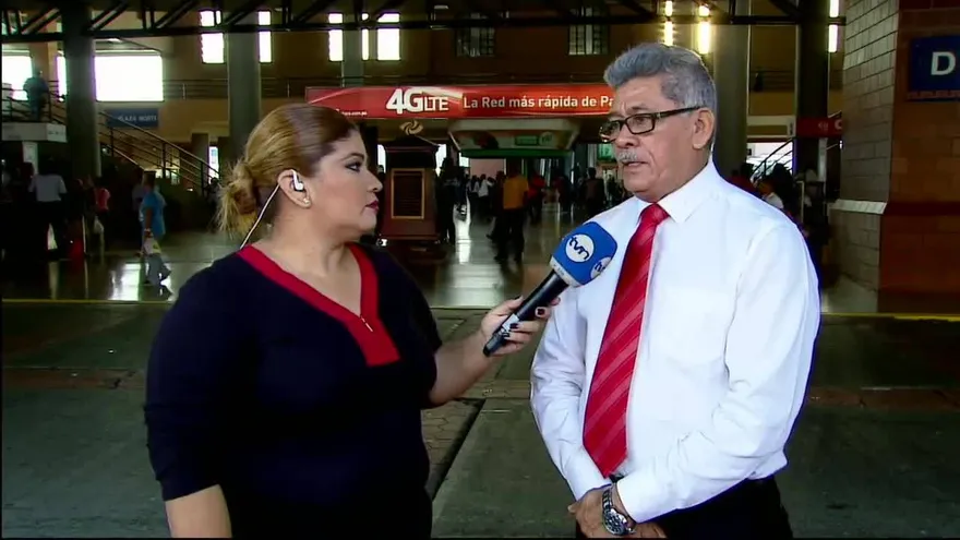 ATTT continuará operativos para garantizar la seguridad en el transporte público