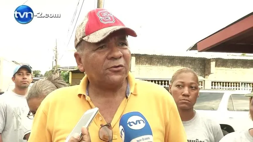 Diputado José Muñoz habla sobre caso “Pinchazos”