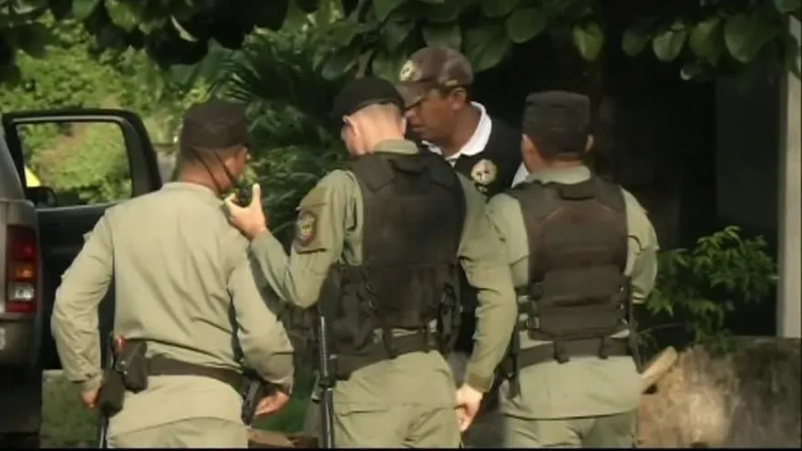 Autoridades buscan a responsable de asesinato de una menor en Chiriquí