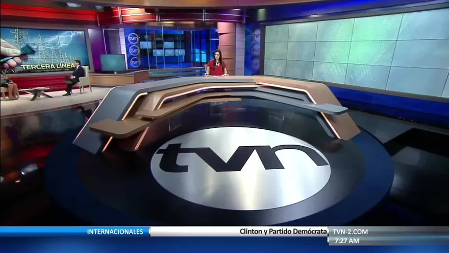 Noticiero AM 25 de octubre de 2017 - Bloque 3