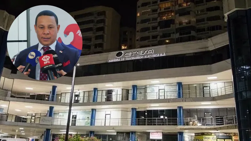 Etesa mantiene contratos de servicios de mantenimiento con empresa ligada a Héctor Brands