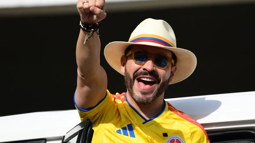 Abelardo de la Espriella sería el nuevo presidente de Colombia, según conteo preliminar