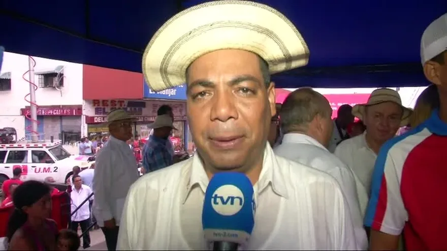 Javier Sucre, Representante Juan Díaz