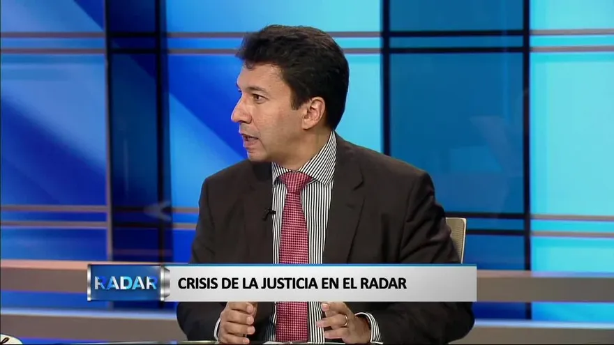 Bloque 2: Diferencias, competencias y privilegios en el sistema de justicia