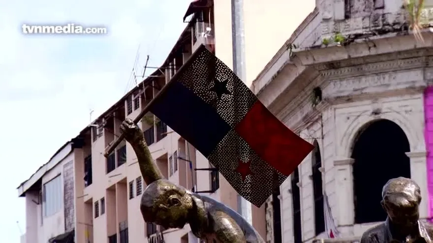 La Bandera Símbolo Patrio