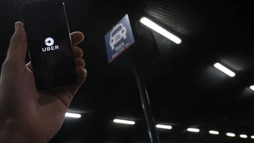 Uber no renovará su permiso en California para pruebas con autos autónomos.