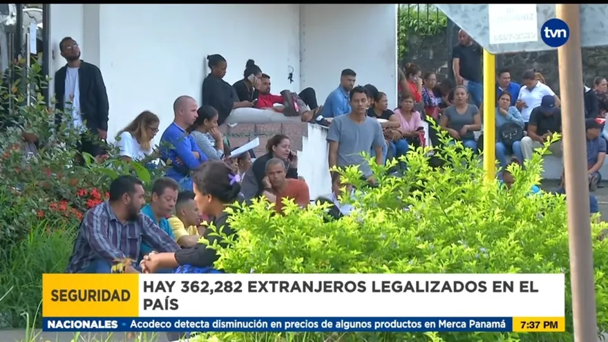 Pandemia agudizó crisis migratoria en el país