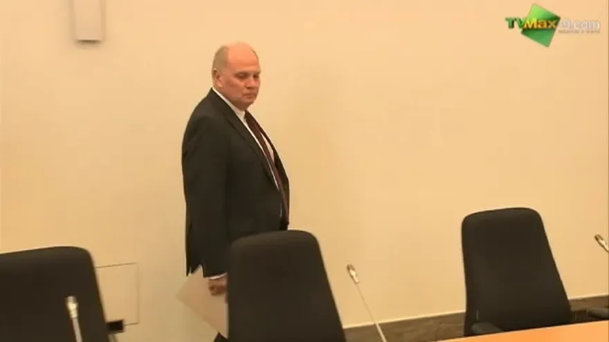 Presidente del Bayern Munich reconoce fraude masivo