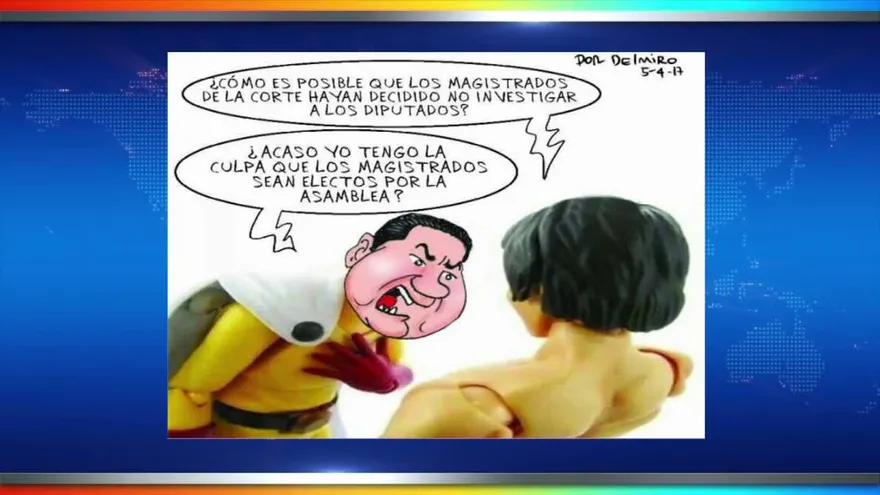 Noticiero AM 05 de abril  del 2017 - Bloque 5