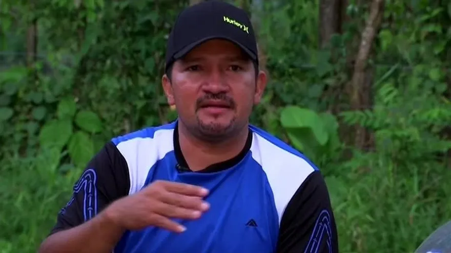 Hermanos de profesora asesinada describen al sospechoso