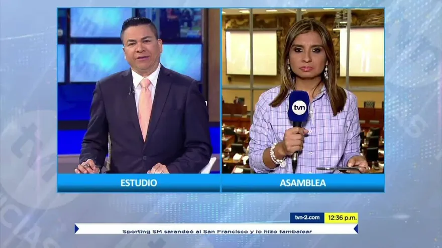 Noticiero MD 24 de octubre del 2019 - Bloque 3