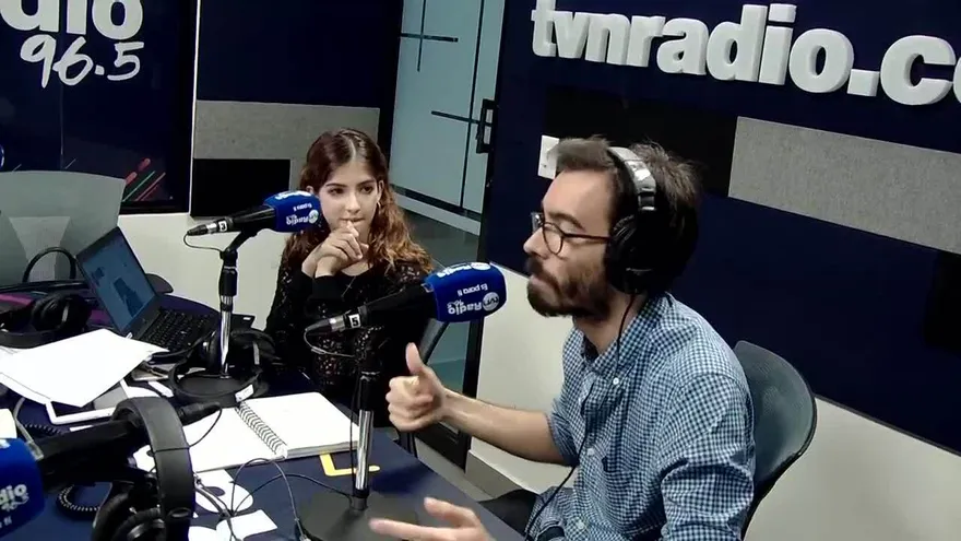 La Previa 21 de marzo de 2019