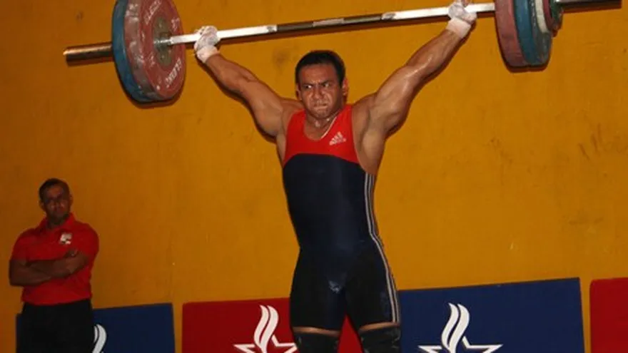 Un desafío para los panameños más fuertes