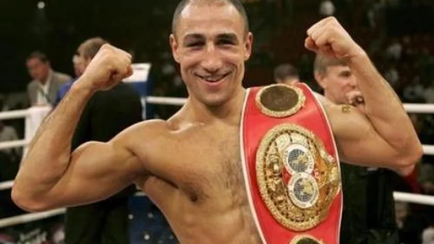 Abraham concreta su reino en los supermedianos del OMB