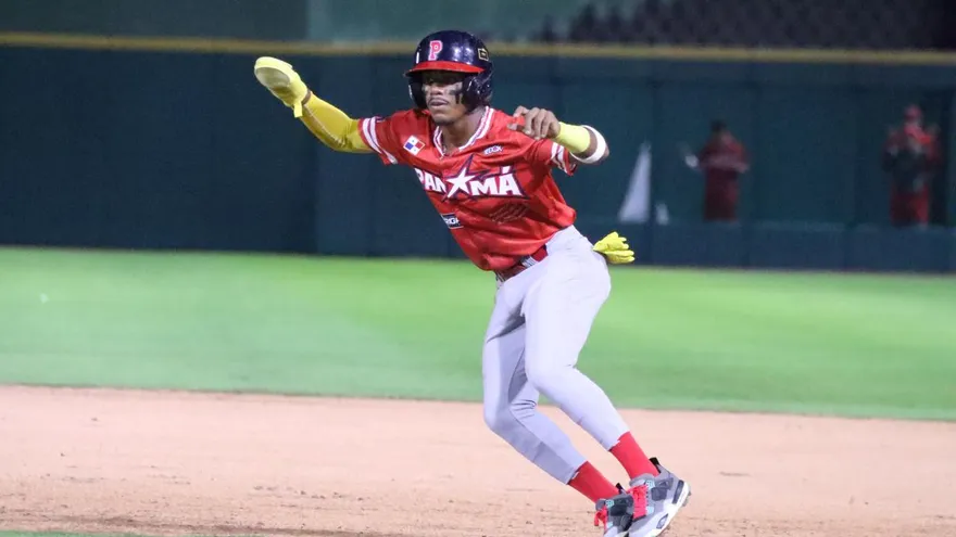 Héctor Rayo el Jugador Más Valioso