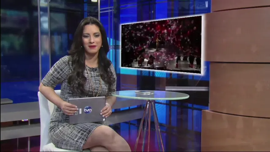 Noticiero AM 28 de abril del 2017 - Bloque 8