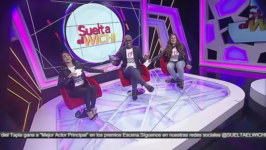 Miguel Remon le manda su pa´tras a periodista mexicano