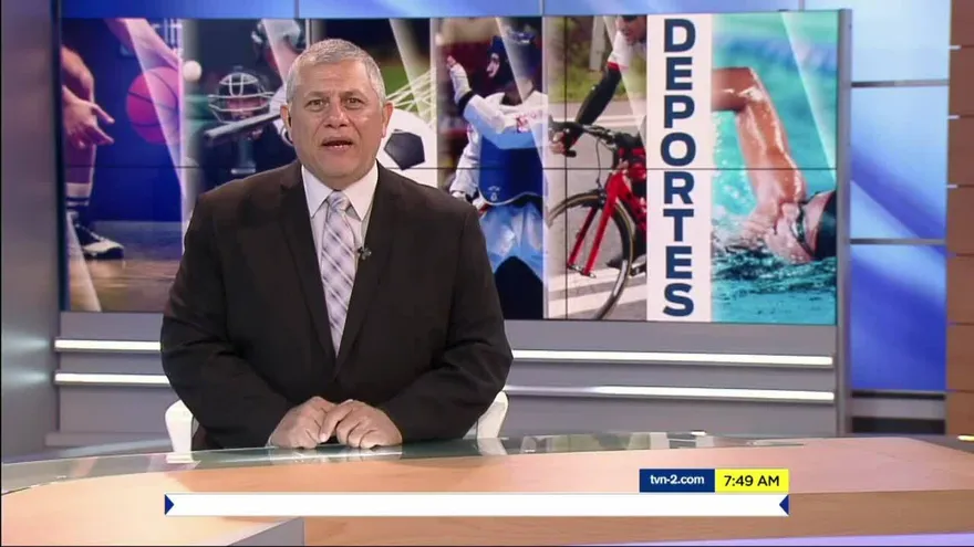 Noticiero AM 8 de marzo del 2019 - Bloque 5