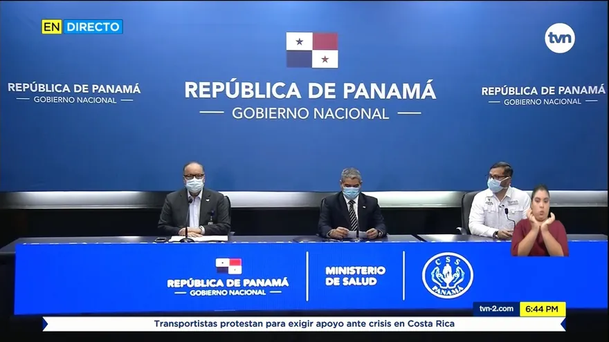 Autoridades de salud aseguran que Rt de la COVID va en descenso cada semana