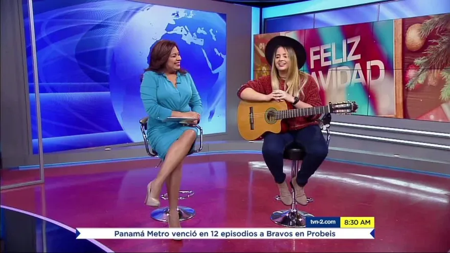 Noticiero AM 24 de diciembre del 2018 - Bloque 4