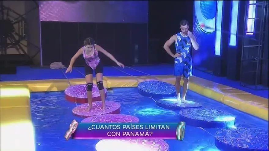 Los guerreros se complicaron en Si Lo Sabes Avanza