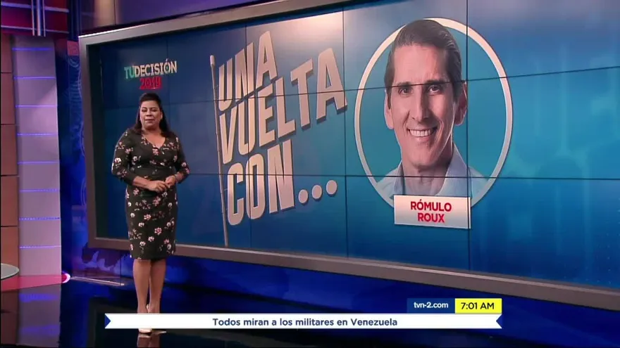 Noticiero AM 21 de marzo del 2019 - Bloque 3