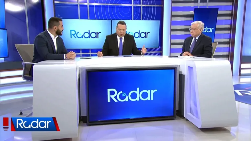 Bloque 3 Radar: Otras propuestas para educación