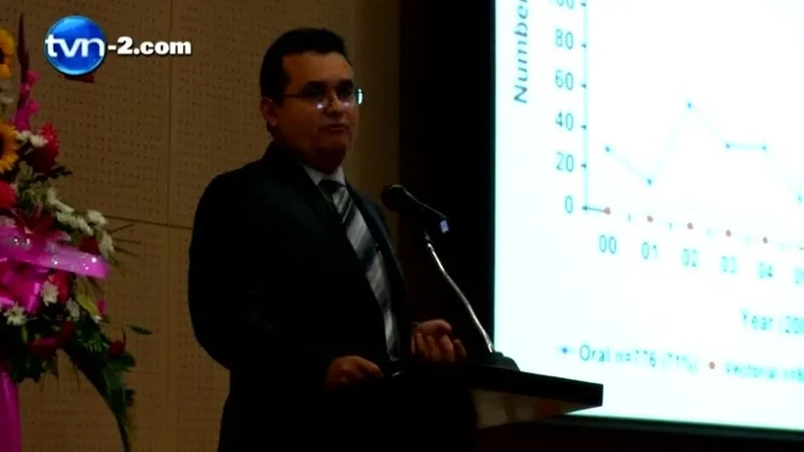 Epidemia de Chikungunya a la vuelta de la esquina