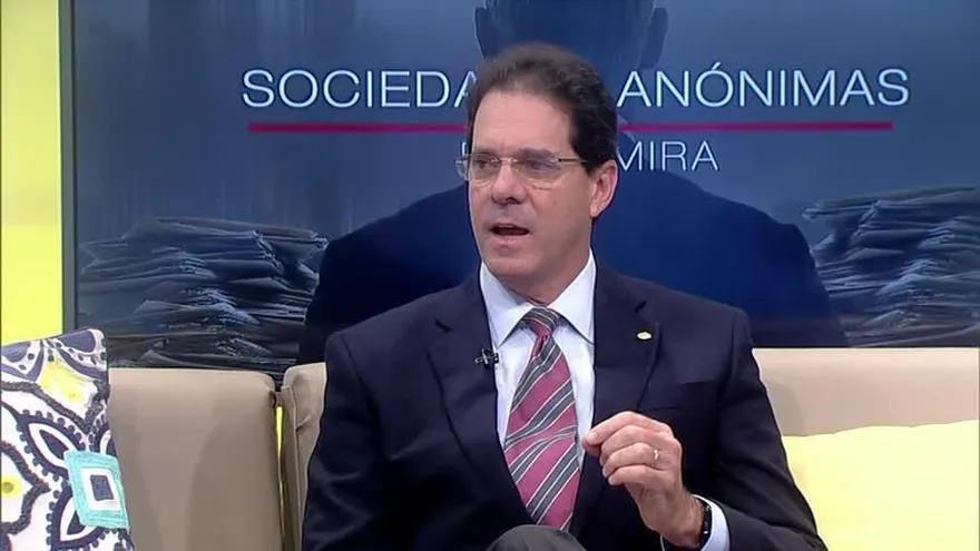 Panamá de salir a buscar aliados: Jorge García