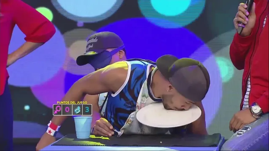 Los Machos obtuvieron una victoria más en Hazme Comer