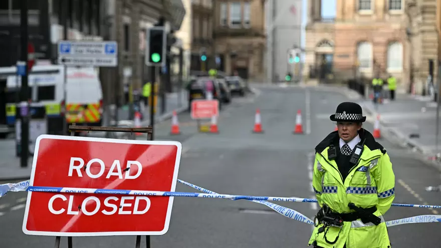 Cuatro personas siguen en estado grave tras atropello masivo en celebración del Liverpool FC