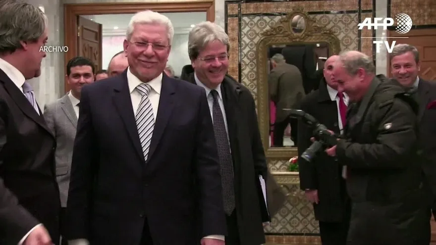 Excanciller Paolo Gentiloni nuevo primer ministro de Italia