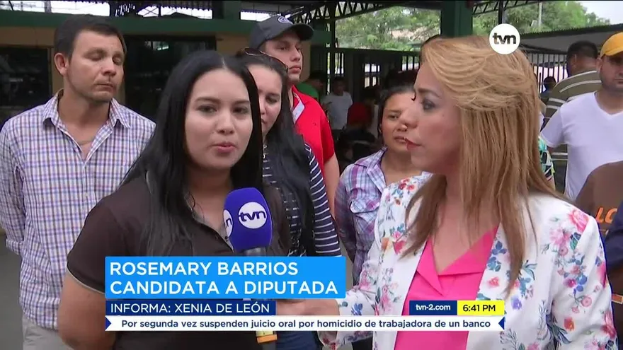 Sigue el conteo de votos en el Circuito 8-10