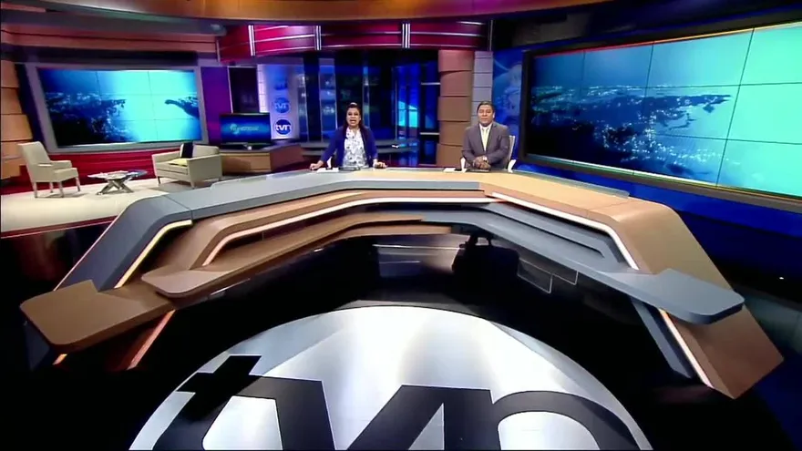 Noticiero AM 05 de julio del 2017 - Bloque 1