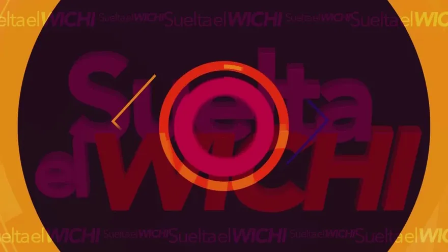 Suelta El Wichi - 22/NOV/2017