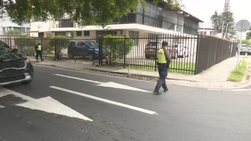 Calle 71 de San Francisco cambió a un solo sentido