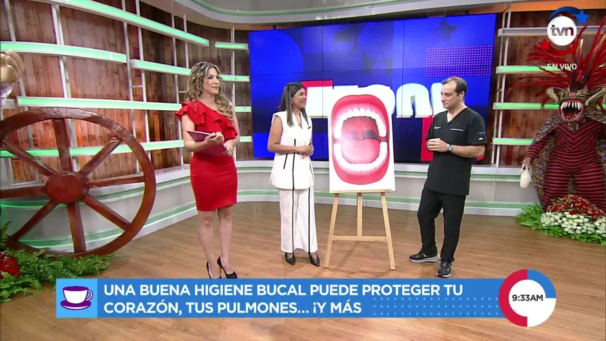 Mala Higiene Bucal: Un riesgo silencioso para tus órganos