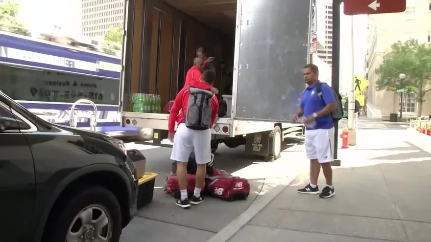 Diario de la Sele 2 | 08-Julio