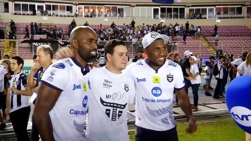 Lo que nos dejó la final de la Liga Panameña de Fútbol entre Costa del Este y Tauro FC