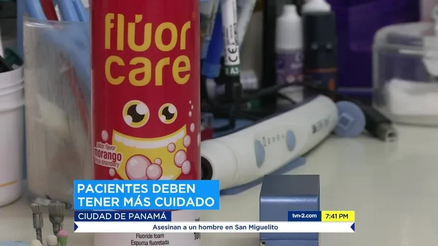 Siguen los operativos contra los odontólogos falsos