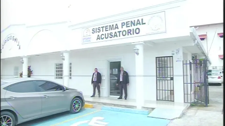 Madre de niña violada da su versión de lo sucedido