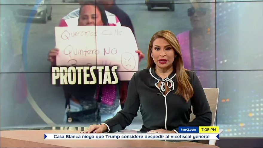 Noticiero Estelar 5 de febrero del 2018 - Bloque 4