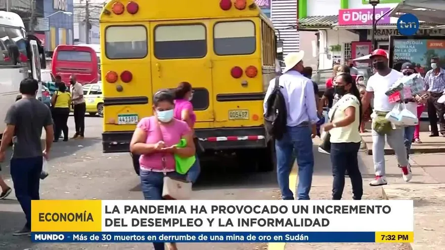 Empresarios y trabajadores señalan que la economía no resiste más confinamientos