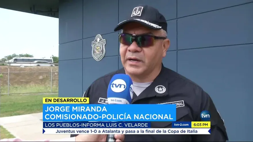 Aumentan los hechos violentos en el corregimiento de Pedregal